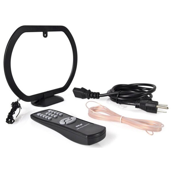 Main product image for Pyle PT390BTU Digital Home Theater Stereo Receiver 310-2674